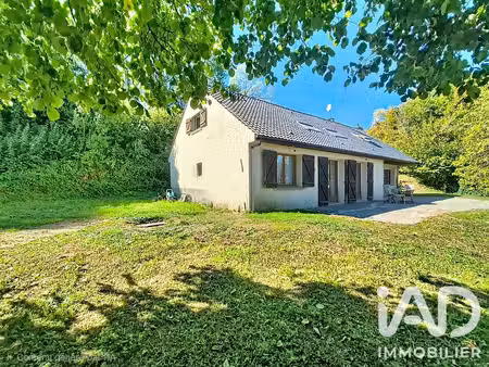 vente maison traditionnelle 7 pièces