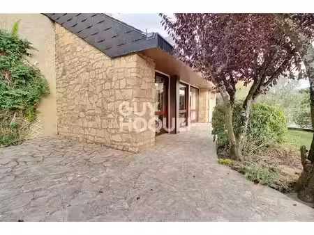 vente maison 8 pièces 193.7 m² à malzéville (54220)  428 000 €