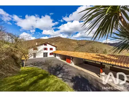 vente maison traditionnelle 5 pièces