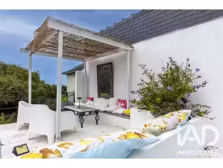 vente maison de campagne 5 pièces