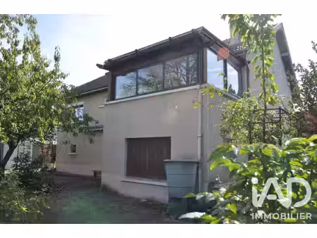 vente maison/villa 6 pièces