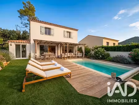 vente maison/villa 4 pièces