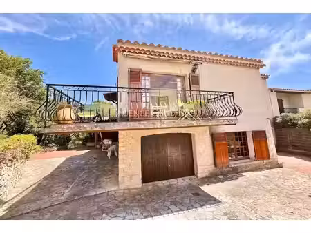 vente maison 0 pièces 161.36 m² à saint-cyr-sur-mer (83270)  1 050 000 €
