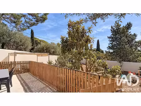 vente maison/villa 3 pièces