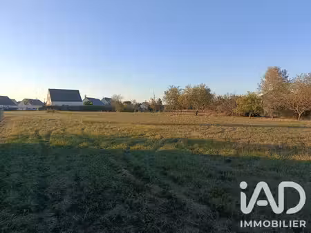vente terrain à bâtir 3 715 m²