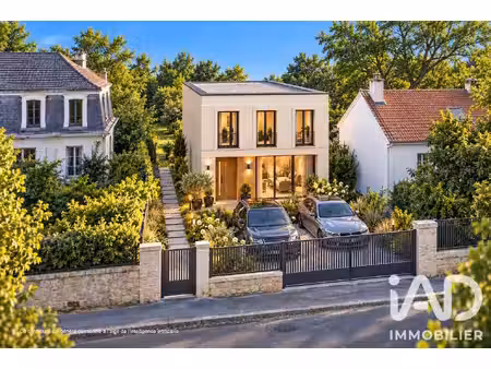 vente terrain 1 057 m²