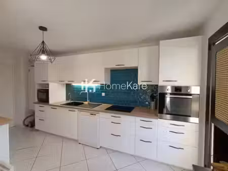vente appartement 3 pièces 65 m² blagnac (31700)