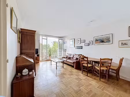 appartement boulogne billancourt 4 pièces 85 m2