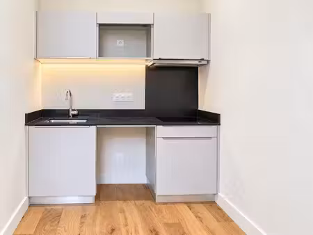 appartement t1 à dole