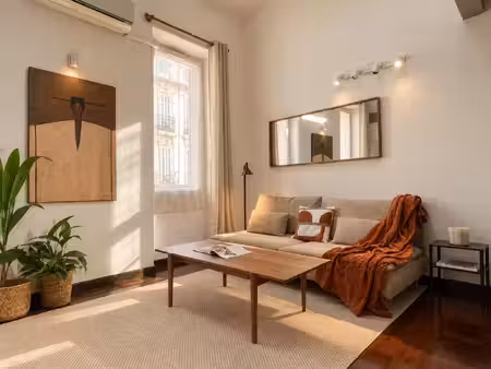dakey’s vous propose à la location – marseille 13004 – t4 duplex de 52 50 m²