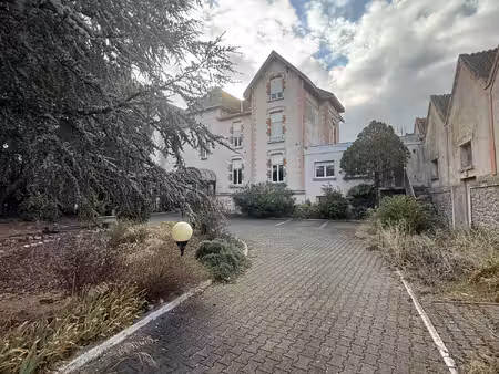 immeuble à vendre capendu