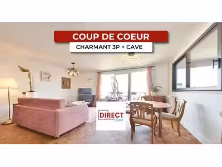 charmant 3 pieces