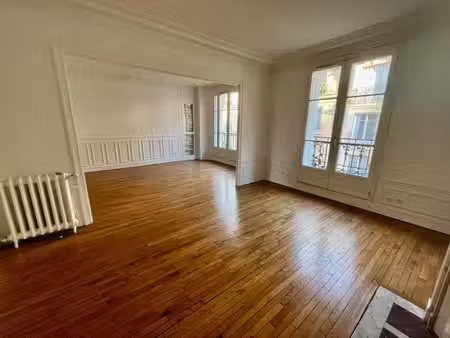 spacieux appartement t3 de 94m²