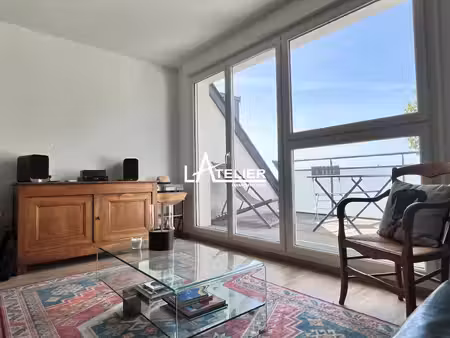 appartement