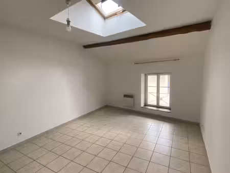 studio centre ville