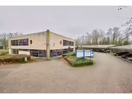 commercieel te huur in houthalen-helchteren