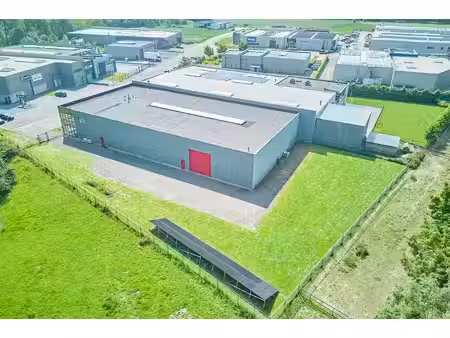 commercieel te huur in maasmechelen