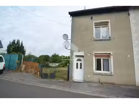 maison beautor 3 pièce(s) 70m2
