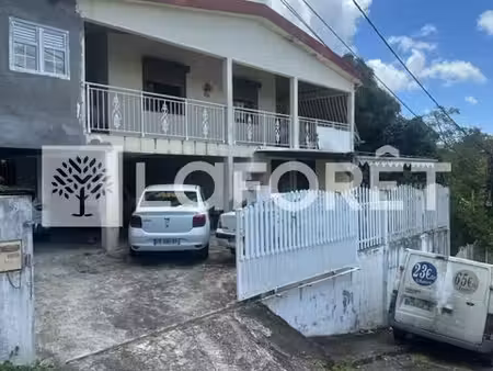 maison riviere salee 9 pièce(s) 250 m2