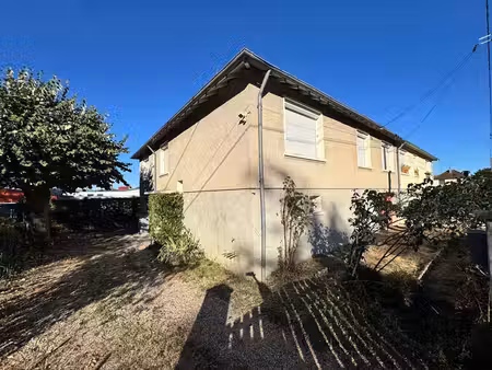 maison vierzon 1220.45 m2