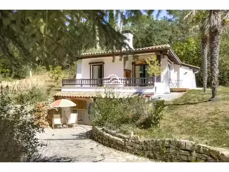 villa mitjana