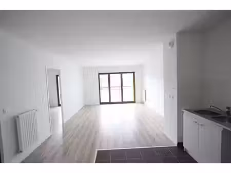 appartement montreuil 4 pièce(s) 81.1 m²