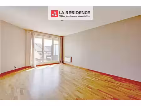appartement de 4 pièces