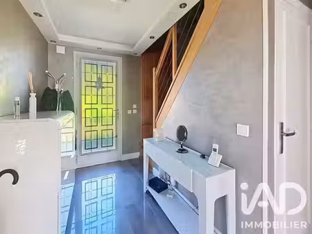 vente maison traditionnelle 7 pièces