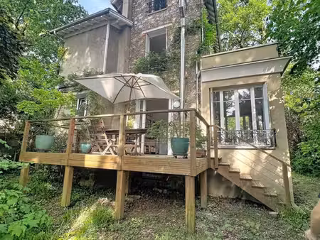 maison de luxe à vendre dans le quartier plateau de cazes