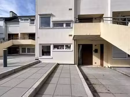 location appartement 5 pièces à agneaux (50180) : à louer 5 pièces / 105m² agneaux