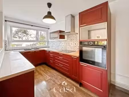 location appartement 4 pièces à hérouville-saint-clair péripherie (14200) : à louer 4 pièc