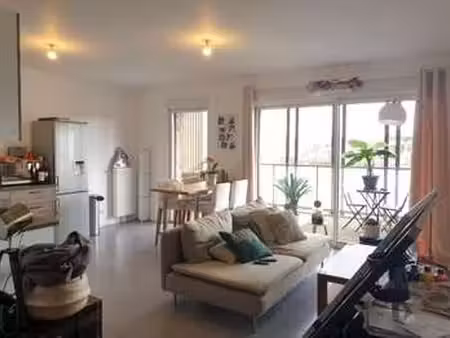 location appartement 3 pièces à pornic (44210) : à louer 3 pièces / 60m² pornic