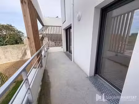 location appartement 2 pièces à pordic (22590) : à louer 2 pièces / 44m² pordic