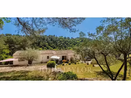 villa valbonne (06)
