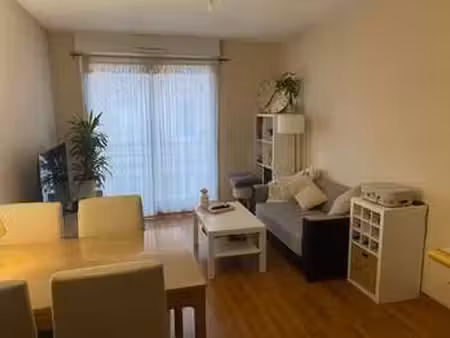 location appartement 2 pièces à cholet (49300) : à louer 2 pièces / 38m² cholet