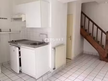 location appartement 2 pièces à clisson (44190) : à louer 2 pièces / 34m² clisson