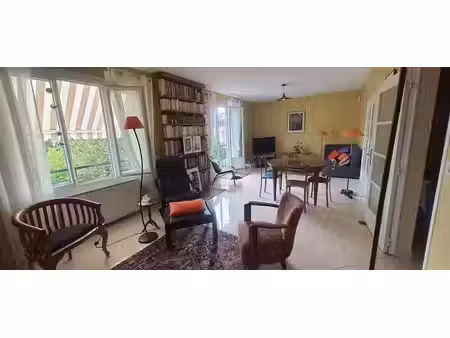 vente duplex 3 pièces 116 m² à tours (37000)  378 000 €