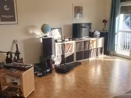 location appartement 3 pièces à laval (53000) : à louer 3 pièces / 72m² laval