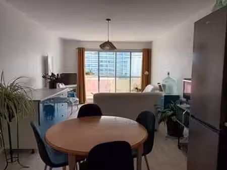 location appartement 3 pièces à saint-hilaire-de-riez (85270) : à louer 3 pièces / 58m² sa