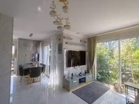 location maison à la baule-escoublac escoublac (44500) : à louer / 99m² la baule-escoublac