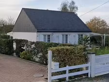 location maison à malville (44260) : à louer / 82m² malville