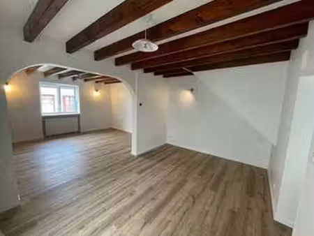 location maison à montbert (44140) : à louer / 94m² montbert