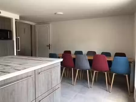 location maison colocation à saint-sébastien-sur-loire joliverie (44230) : à louer colocat