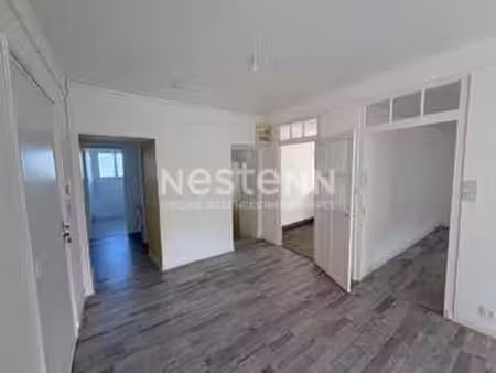 location appartement 4 pièces à doue-la-fontaine (49700) : à louer 4 pièces / 99m² doue-la