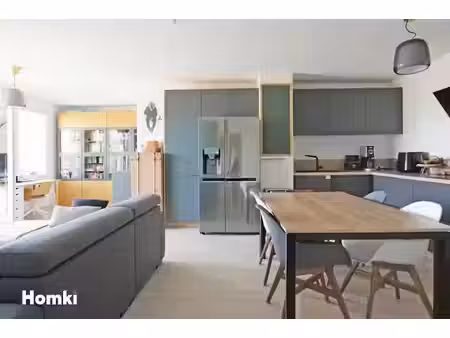 vente appartement 4 pièces 91 m² à montpellier (34000)  388 900 €