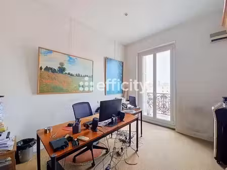 vente appartement 3 pièces 131.56 m² à marseille 1er (13001)  398 000 €