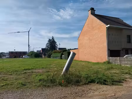 grond te koop in balen