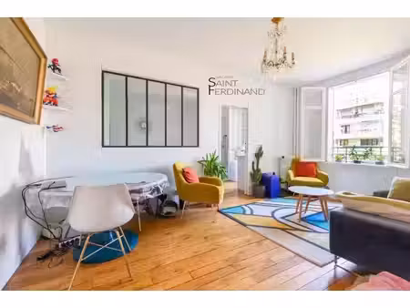 vente appartement 2 pièces 39.7 m² à boulogne-billancourt (92100)  410 000 €