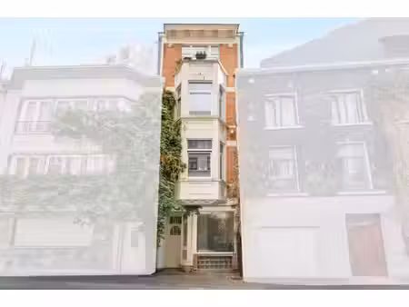 commercieel te koop in brussel