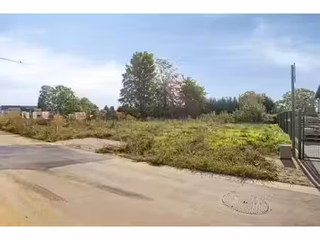 grond te koop in kumtich
